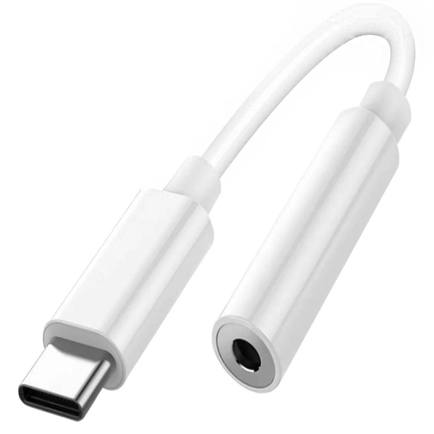 Apple USB-C to 3.5 mm Headphone Audio Jack Adapter