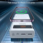 ROMOSS Sense 8PF Power Bank (22.5W, 30,000mAh) – Best Price in Pakistan | dynsol.pk - dynsol
