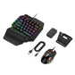 4 in 1 Mobile Gaming Combo Pack Bundle for PUBG Best Price in Pakistan | Dynsol.pk - dynsol