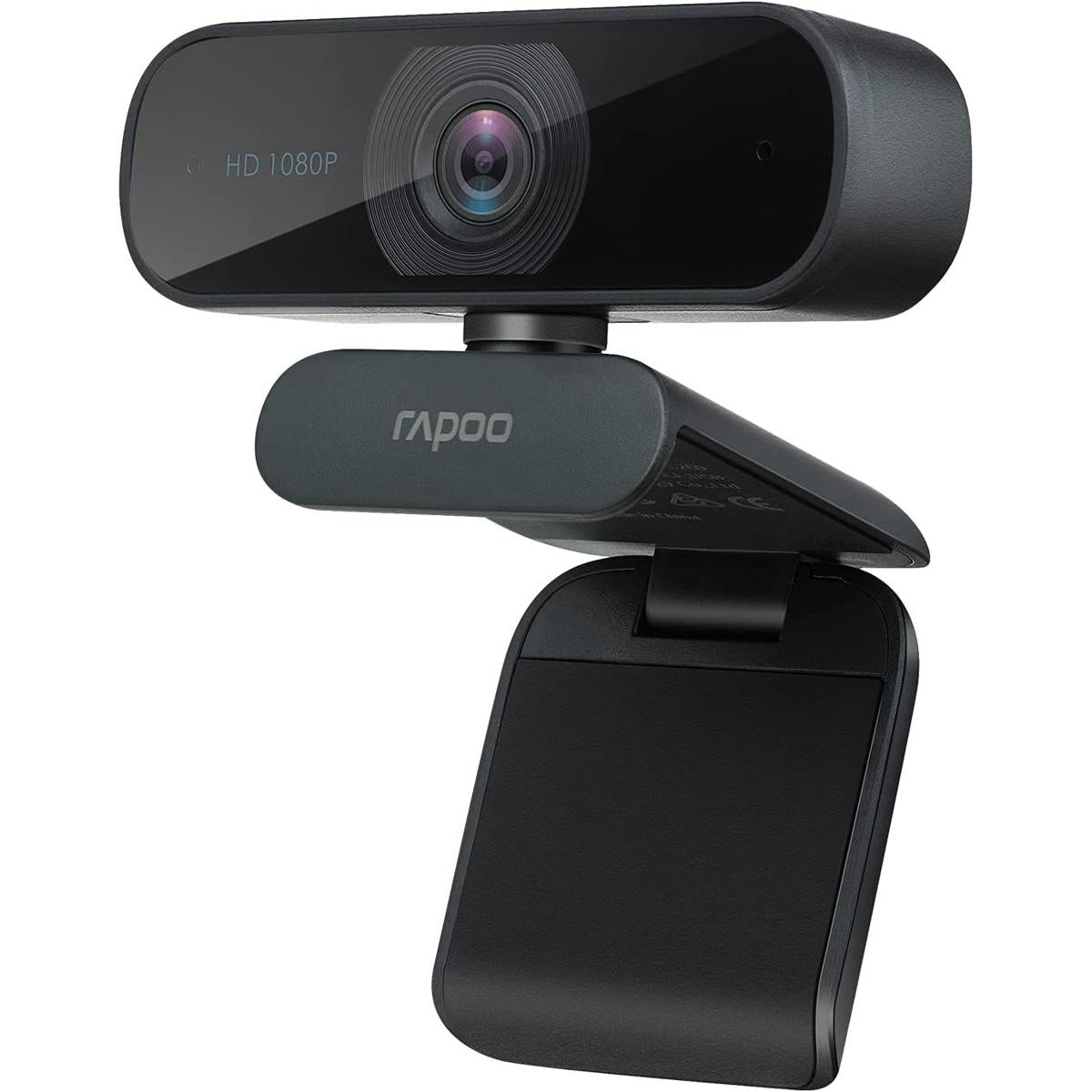 Rapoo C260 Webcam