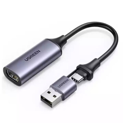 4K HDMI Capture Card Professional Video Recorder for Streaming Gaming and Content Creation Dynsol Pakistan