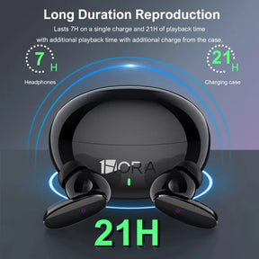 1HORA AUT205 HT22 Wireless Earbuds