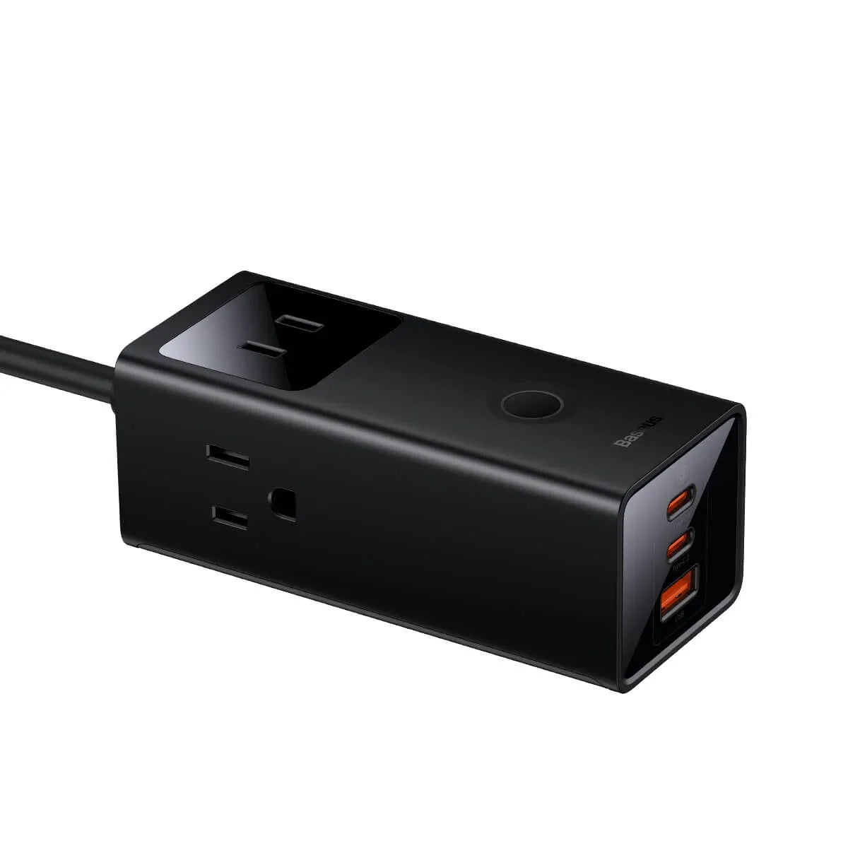 Baseus PowerCombo Digital PowerStrip 3AC+1U+2C 40W with 1.5m power cord - dynsol