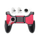 5-in-1 GAMEPAD Mobile Game Controller | Gaming Handle, Phone Stand &amp; Joysticks | Best Price in Pakistan | Dynsol.pk - dynsol