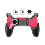 5-in-1 GAMEPAD Mobile Game Controller | Gaming Handle, Phone Stand &amp; Joysticks | Best Price in Pakistan | Dynsol.pk - dynsol
