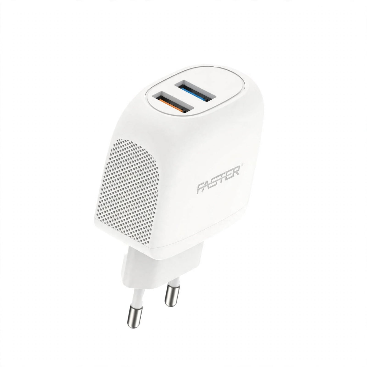 Faster V200 2.4A Home Charger Lightning – 2.4A Rated Output, Lightning Device Support