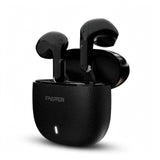 Faster FBT-510 Zora | ENC Calls, Bluetooth 6.0 & Semi-In-Ear Fit