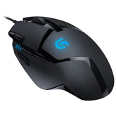 Logitech G402 Hyperion Fury FPS Gaming Mouse