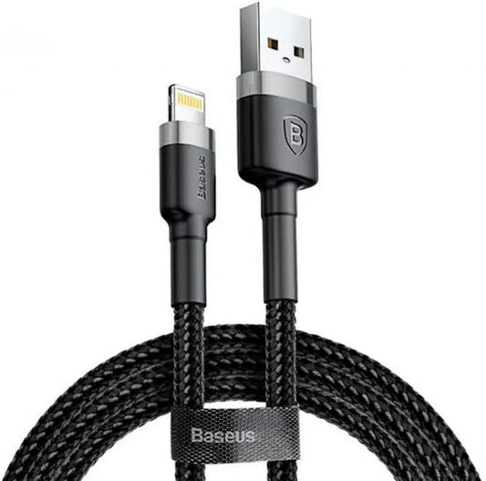 Baseus Cafule Cable USB to IP 1M/2M - dynsol