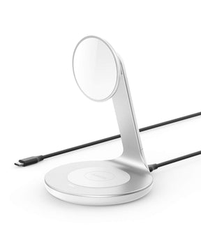 Anker PowerWave Magnetic 2 In 1 Stand Lite
