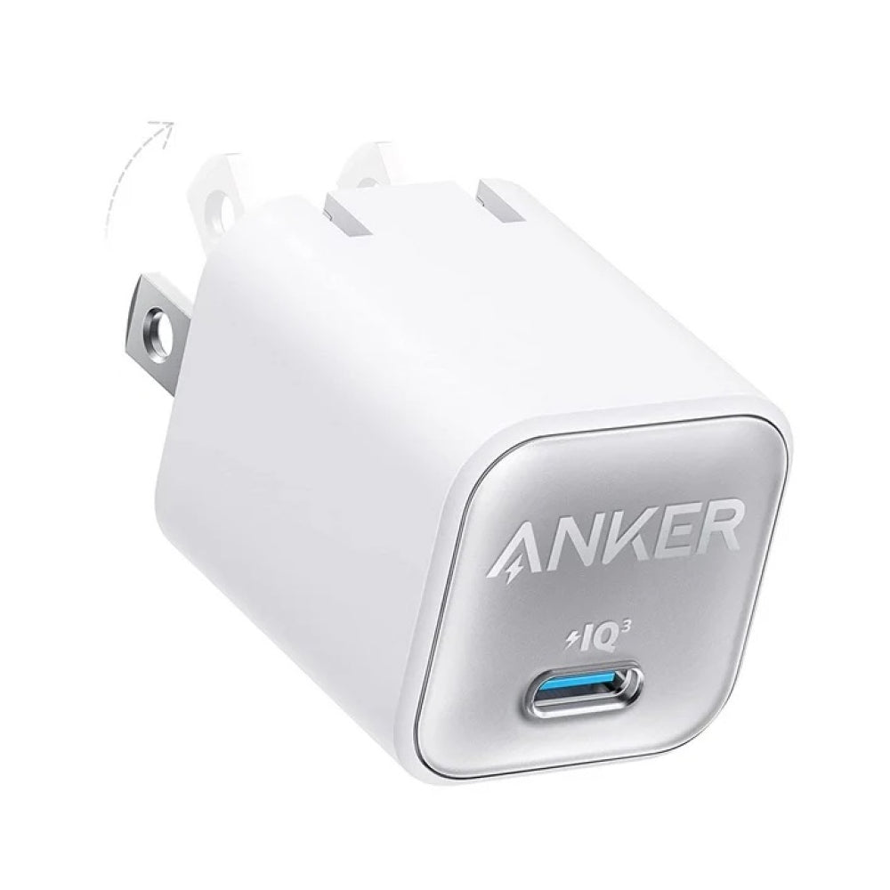 Anker A2696 ZOLO Adapter USB-C 35W