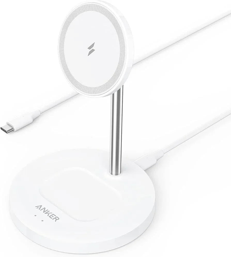Anker PowerWave Magnetic 2‑In‑1 Stand Lite – Price in Pakistan | dynsol.pk - dynsol