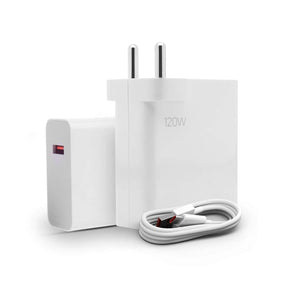 Mi 120W Charging Combo (Type-A)