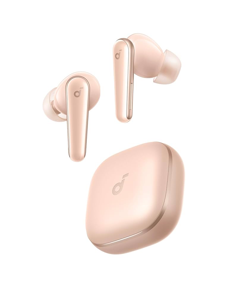 Anker Soundcore Liberty 5 Wireless Earbuds