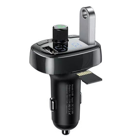 FM Modulator Baseus T-typed S-09 Bluetooth MP3
