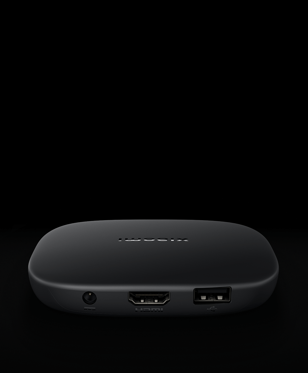 Xiaomi Tv Box S (3rd Gen)