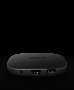 Xiaomi Tv Box S (3rd Gen)