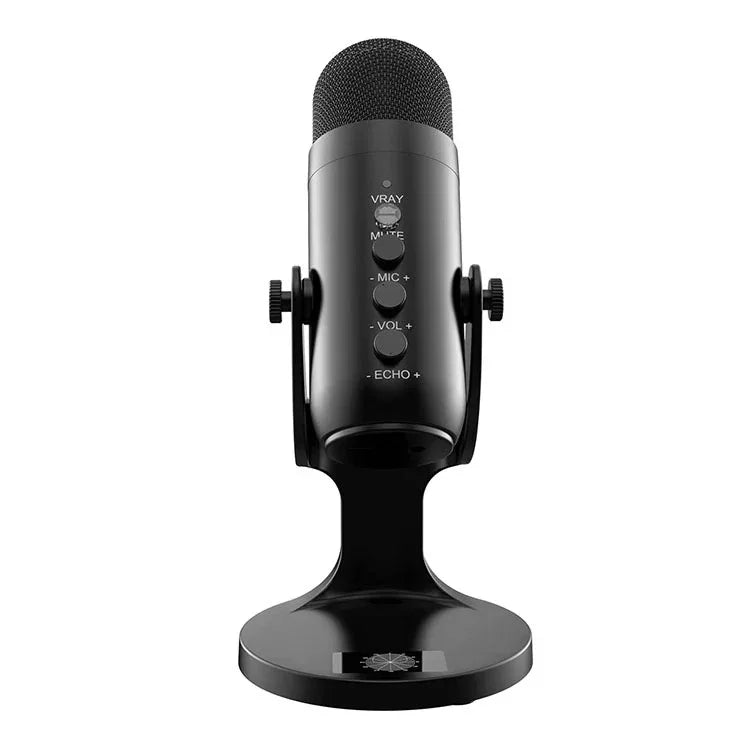 Jmary MC-PW8 Professional USB Microphone - dynsol