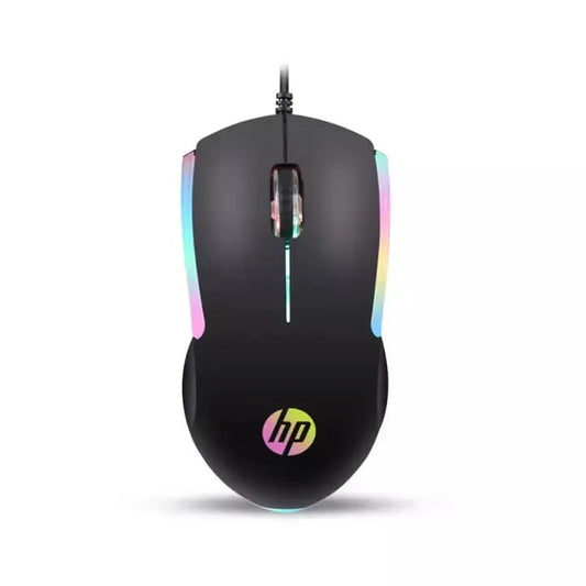 Hp M160 Wired Gaming Mouse - dynsol