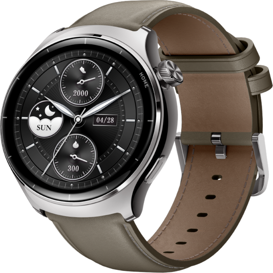 Mibro Lite3 Pro Smart Watch13