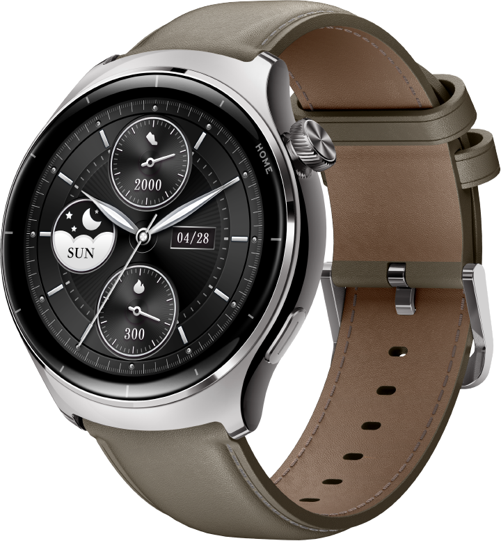 Mibro Lite3 Pro Smart Watch13