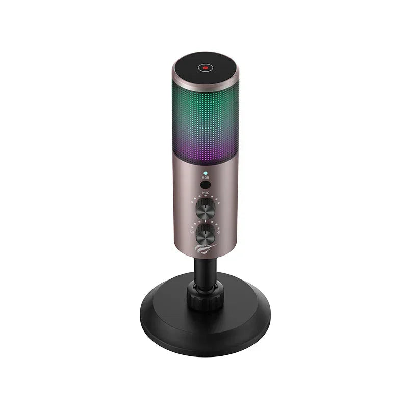 Havit GK61 Recording Live Microphone Best Price in Pakistan | dynsol.pk - dynsol