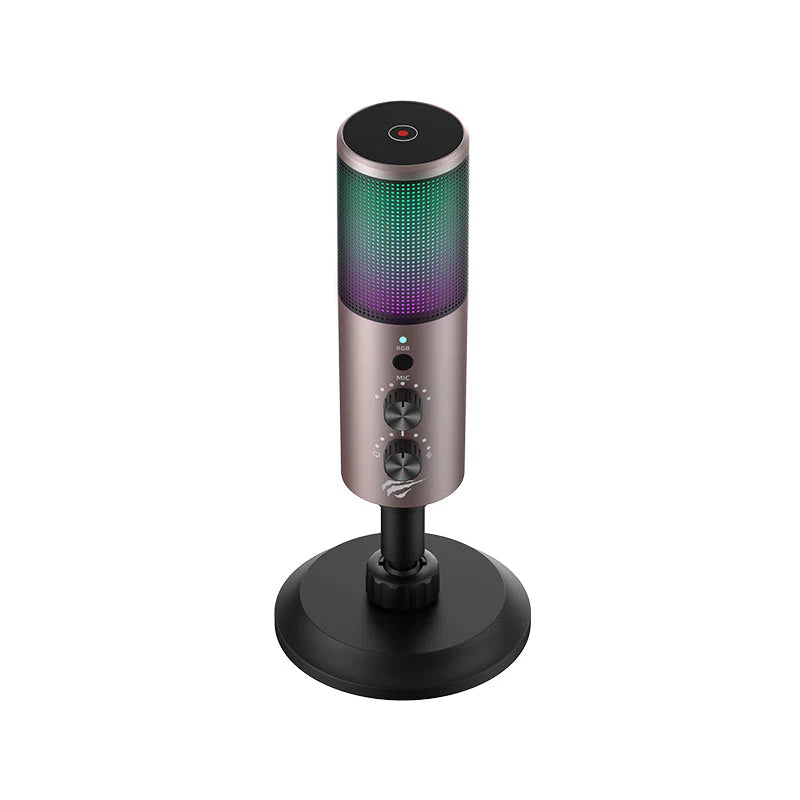 Havit GK61 Recording Live Microphone