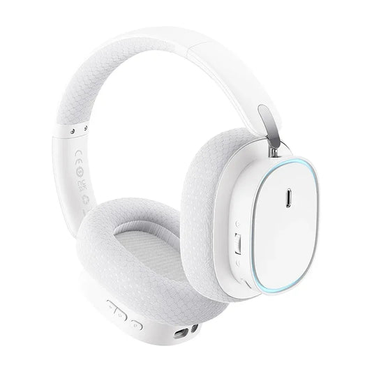 Baseus AeQur GH02 Gaming Wireless Headphone - dynsol