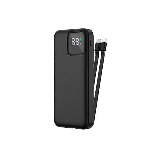 WIWU JC-18 10,000mah Power Bank