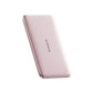 Baseus PicoGo AM41 Ultra Slim Magnetic Power Bank 5000mAh 20W Fast Charging