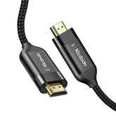 Mcdodo 2m HDMI cable 4K 60hz (CA-7180)