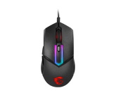 MSI Clutch GM30 Gaming Mouse