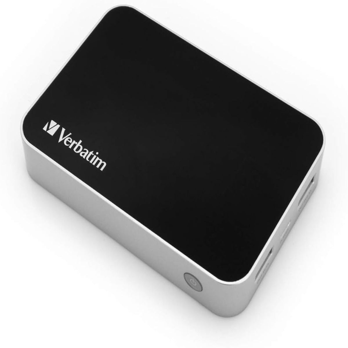 Verbatim 10,400mAh Portable Power Pack