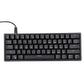 ACGAM AG6X 61 Keys Mini Mechanical Keyboard