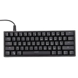 ACGAM AG6X 61 Keys Mini Mechanical Keyboard