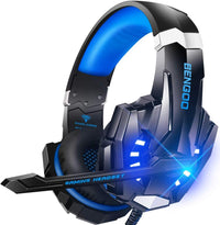 Gaming Headphones