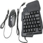 5-in-1 Video Game Controller Combo Pack - dynsol
