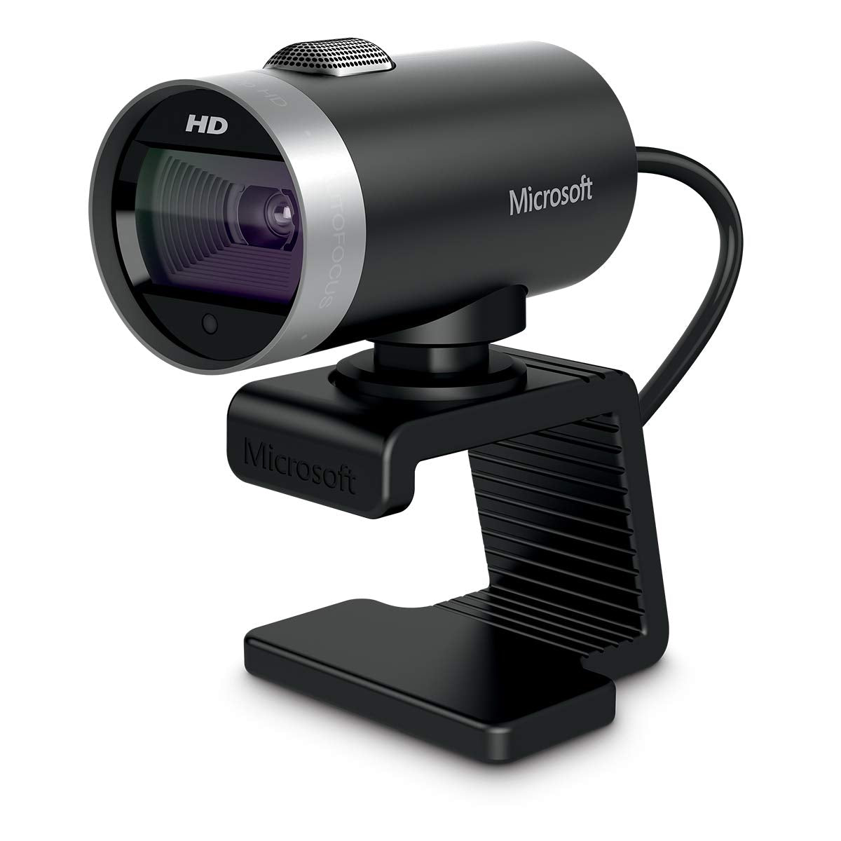 Microsoft LifeCam Cinema 720p HD Webcam