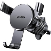 Ugreen Car Phone Mount Gravity Car Air Vent Phone Holder Stable