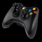 Microsoft Xbox 360 Wireless Gamepad For Pc & Xbox 360 - dynsol