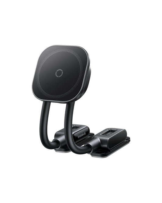 Baseus PrimeTrip C03s Magnetic Car Mount Pro Stick-on Type Cosmic Black