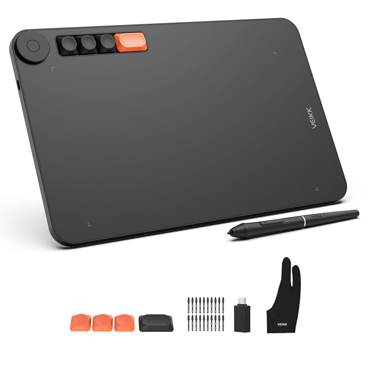 Veikk Voila L Drawing Pen Tablet Ultra Fluid Price in Pakistan