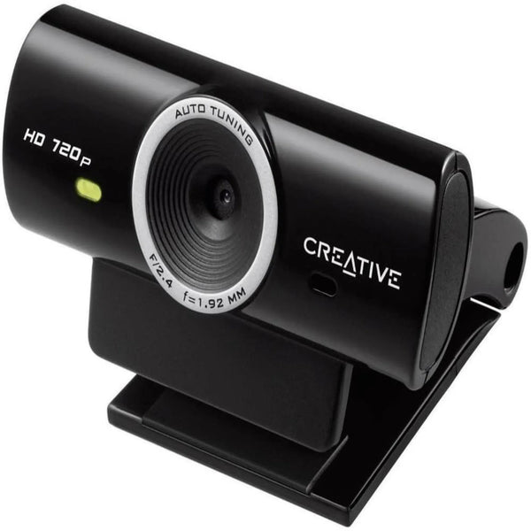 Creative Live Cam Connect HD Webcam Price in Pakistan | dynsol.pk - dynsol