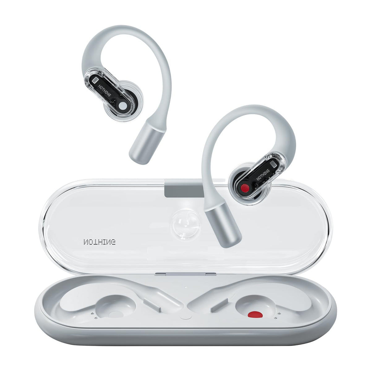 Nothing Ear (open) True Wireless Earbuds