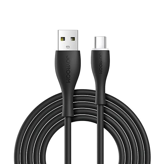 joyroom M8 Bowling Data USB-C Charging Cable