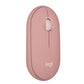 Logitech M350s Bluetooth Multi-Device Pebble Mouse | Slim &amp; Stylish | White | Best Price in Pakistan | Dynsol.pk - dynsol