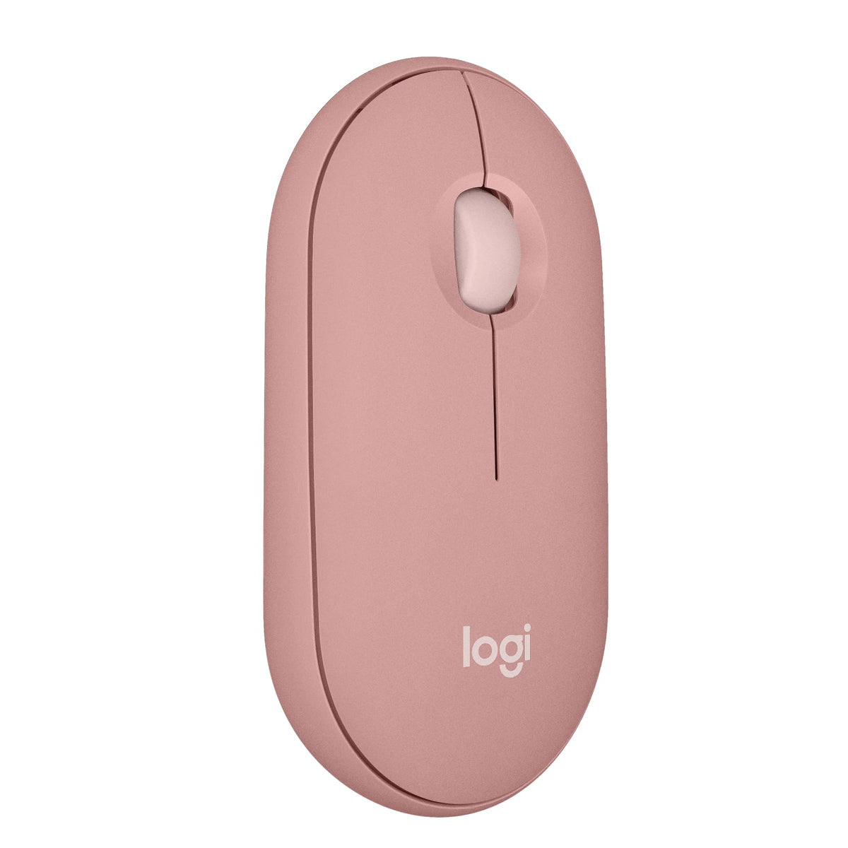 🖱️ Logitech Pebble Mouse 2 (M350s)