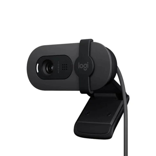 Logitech Brio 100 1080p Full HD Webcam Price in Pakistan | Dynsol.pk - dynsol