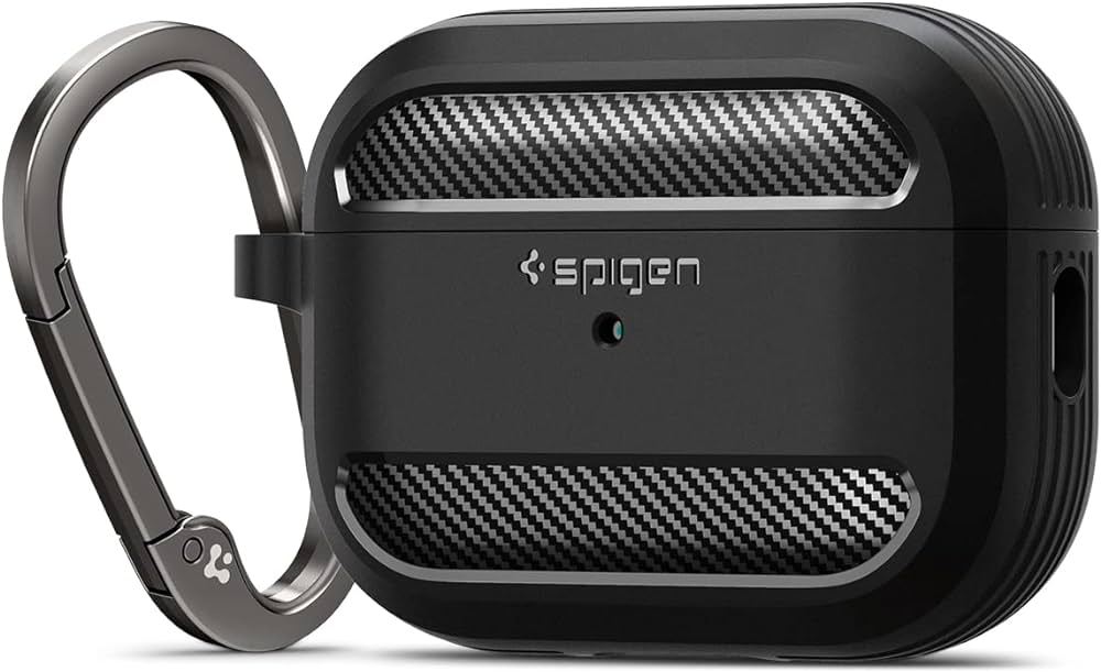 AIRPODS PRO 2 SPIGEN CASE