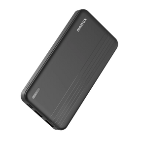Momax IP56 10,000mAh Power Bank
